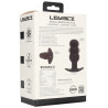 Levelz Plug vibrant Tribulb 11 x 4.4cm